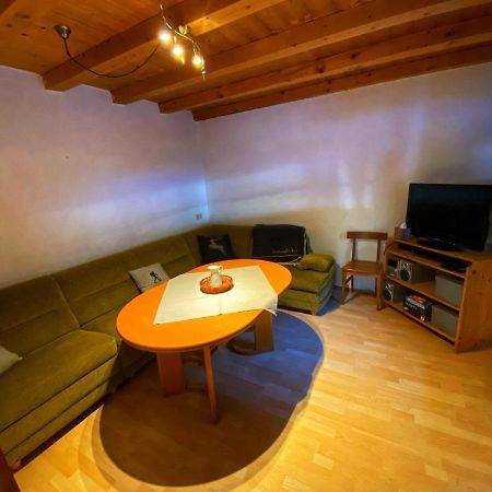Ferienhaus Falbeson Нойщифт им Щубайтал Екстериор снимка