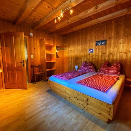 Ferienhaus Falbeson Нойщифт им Щубайтал Екстериор снимка